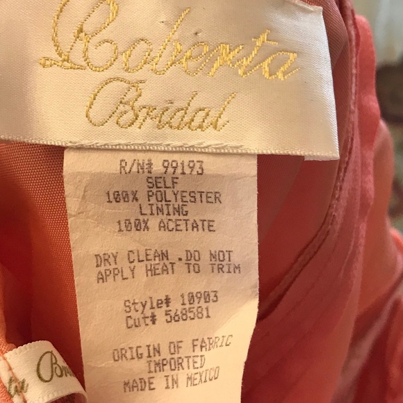 Formal Dress - Picture 4 of 4